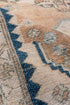 Antique Malayer Area Rug (4' x 6')